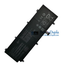 Bateria para Asus GX531GS GX531GX C41N1805 GX531GM [bateria de substituição]